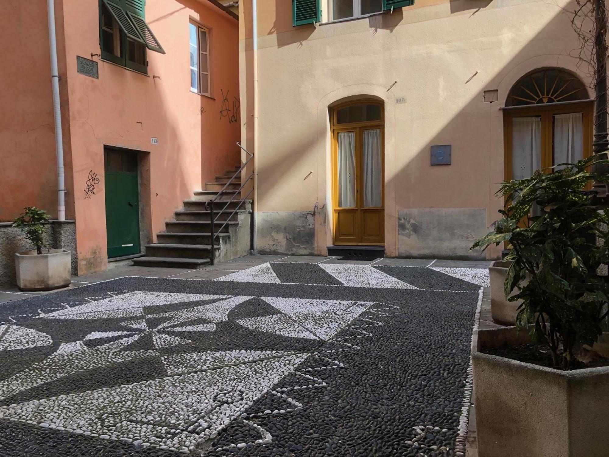 Camogli - "Il Mare Dietro L'Angolo" - Liguria Holidays Exterior foto